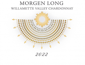 Morgen Long Willamette Valley Chardonnay