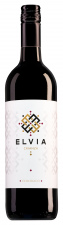 Elvia Utiel-Requena Crianza Bobal-Tempranillo