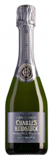 Charles Heidsieck Champagne Brut Réserve halve fles