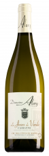 Domaine Alary Cairanne La Jean de Verde Blanc