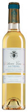 Château Gravas Sauternes halve fles