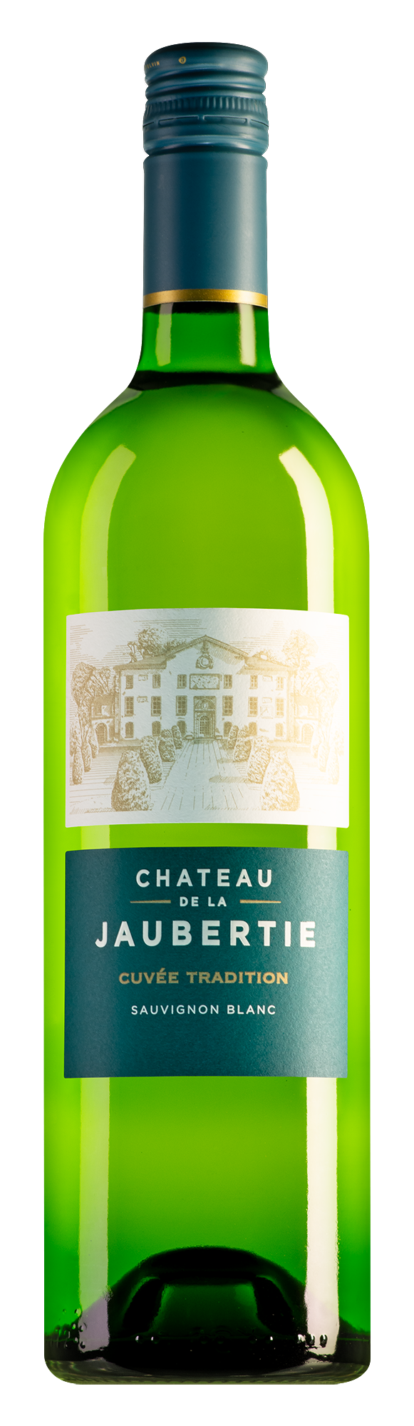 Château de la Jaubertie Bergerac Sauvignon Blanc