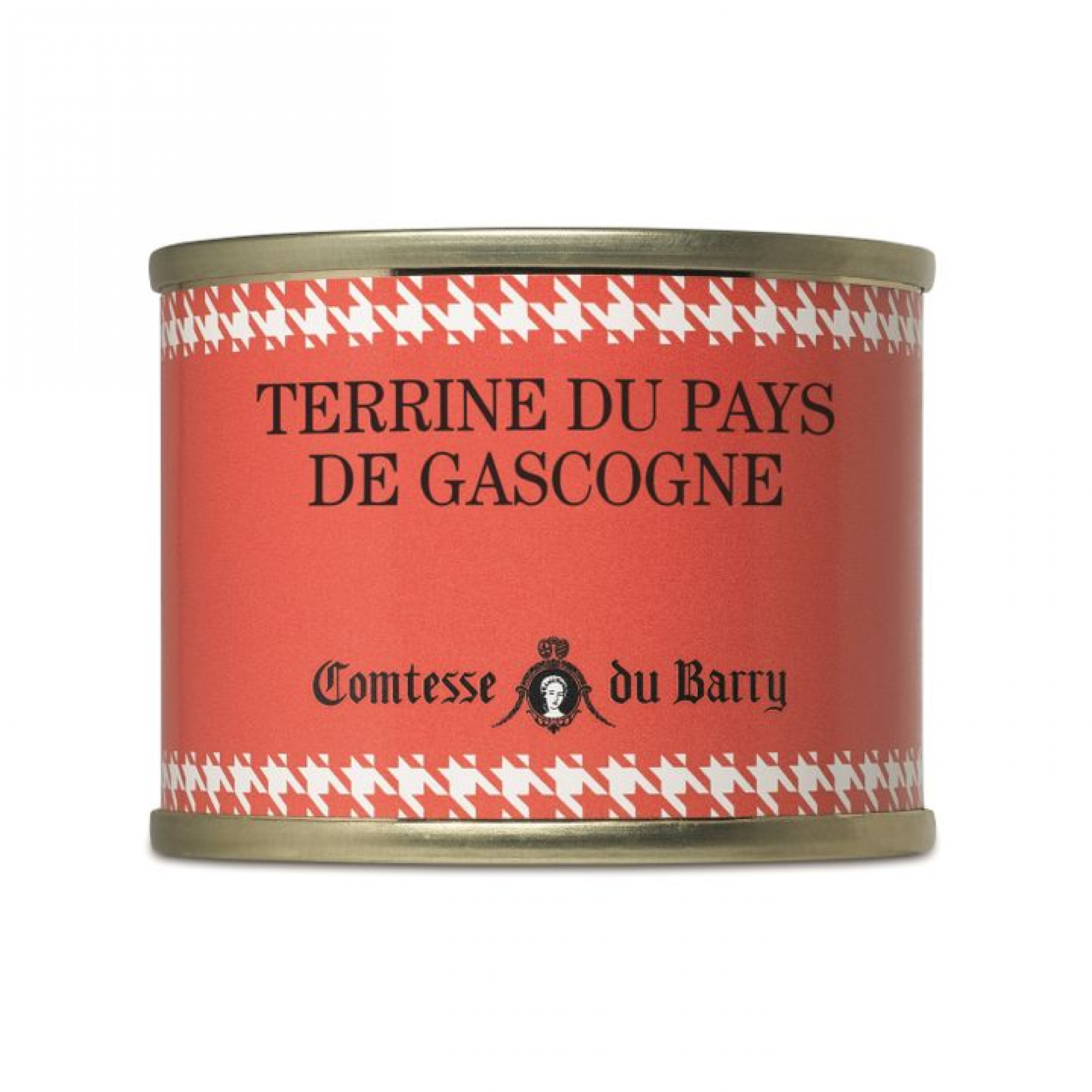 Terrine de Gascogne