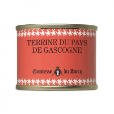 Terrine de Gascogne