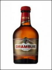 Drambuie, 70 cl.